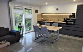 Ferienhaus Nordeck